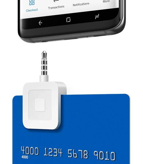 Lector de magstrip 2.5mm
