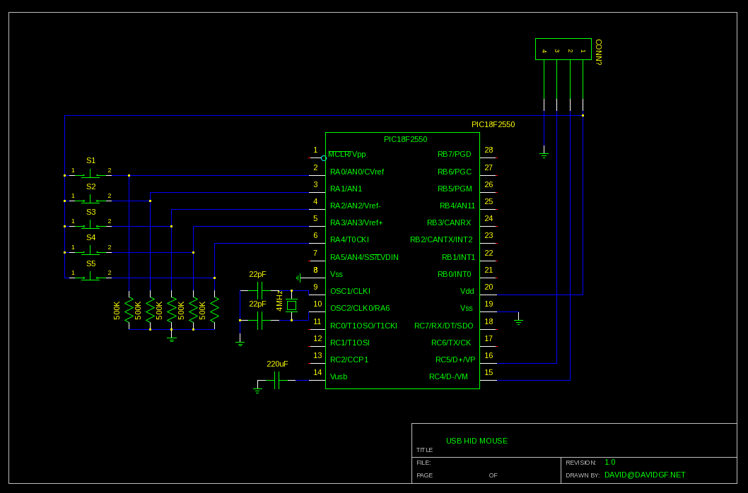 Schematic